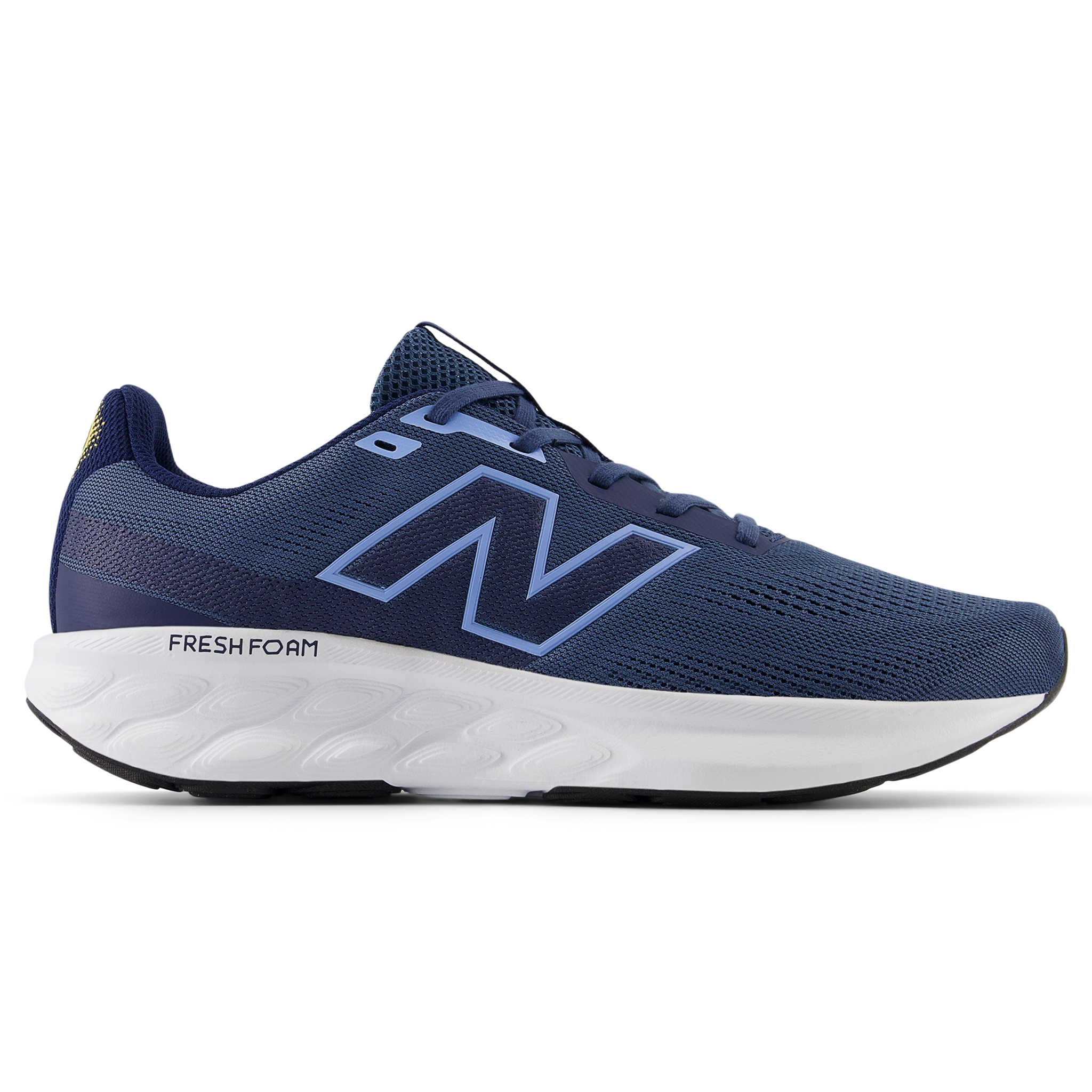 

Pánske topánky New Balance M520LO9 – tmavomodrá