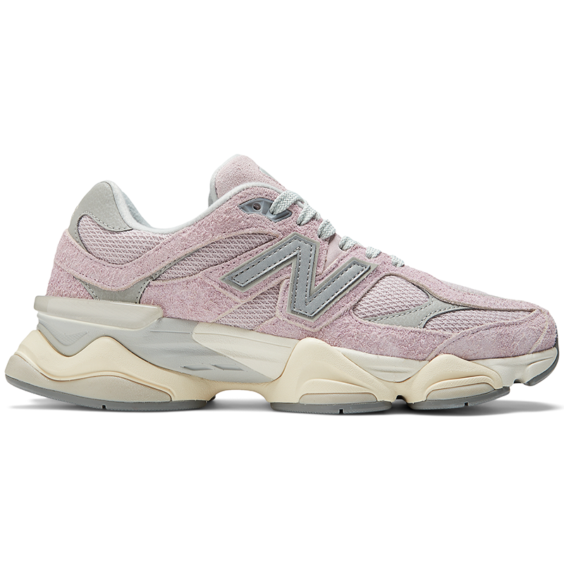 

Unisex topánky New Balance U9060HSP – ružové