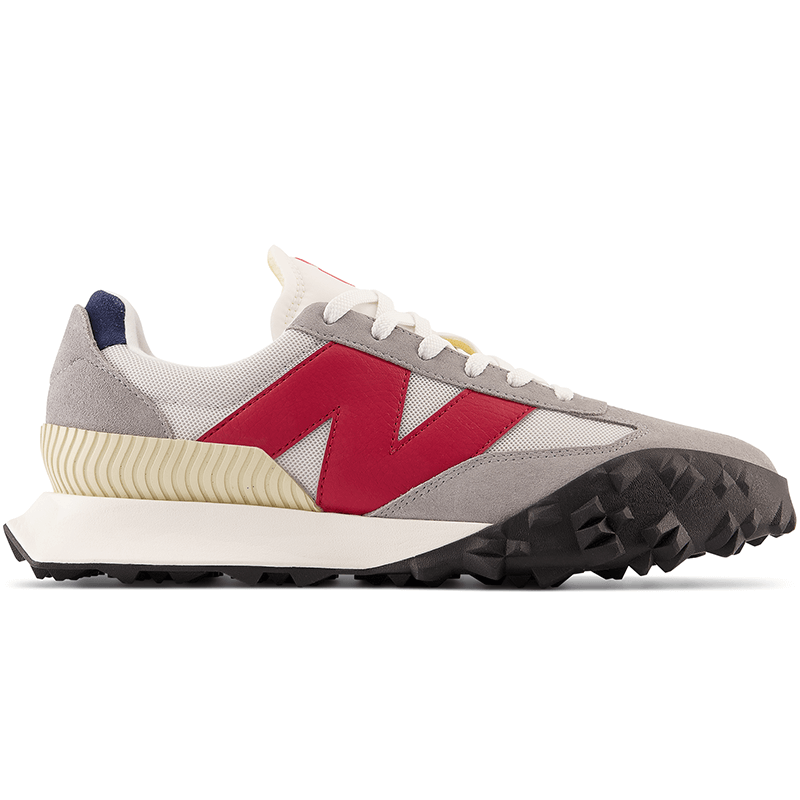 

Unisex topánky New Balance UXC72RM – sivé