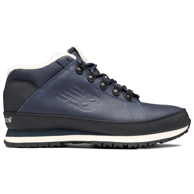 

Pánske zimné topánky New Balance H754LFN - tmavomodrá