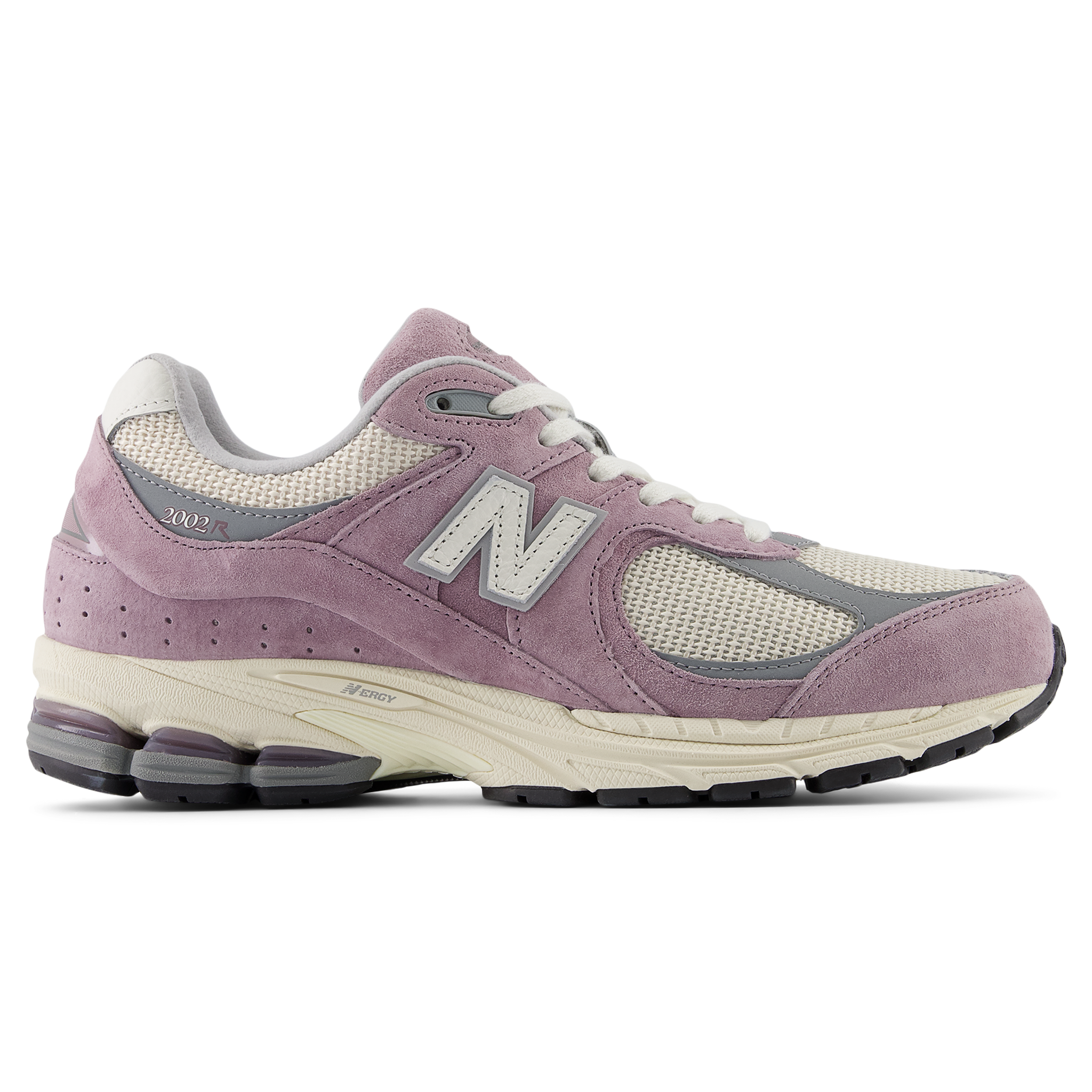 

Unisex topánky New Balance U2002RRB – ružové
