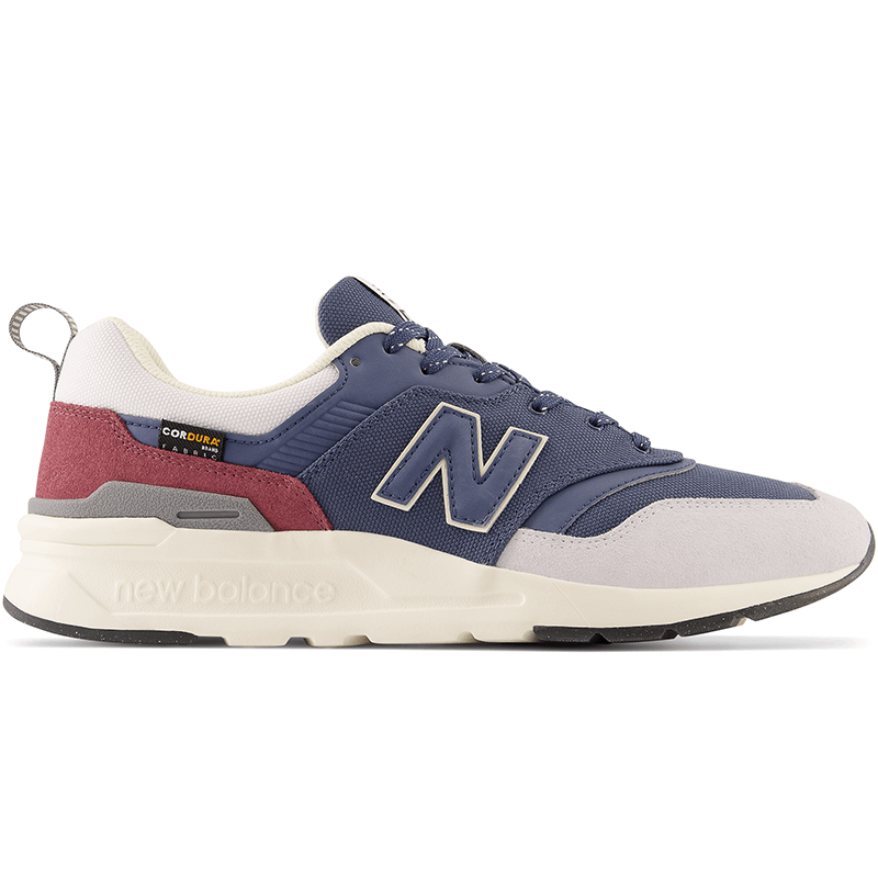 

Pánske topánky New Balance CM997HWK – viacfarebné