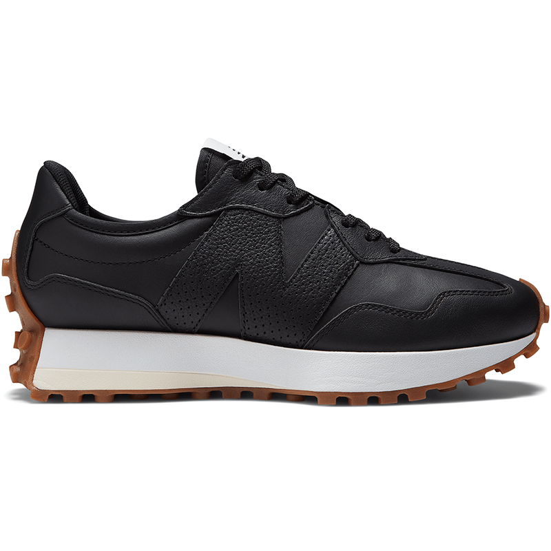 

Dámske topánky New Balance WS327LH – čierne