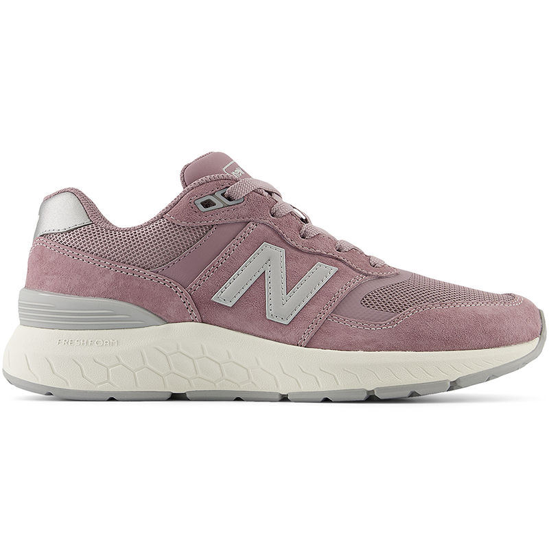 

Dámske topánky New Balance WW880TW6 – ružové