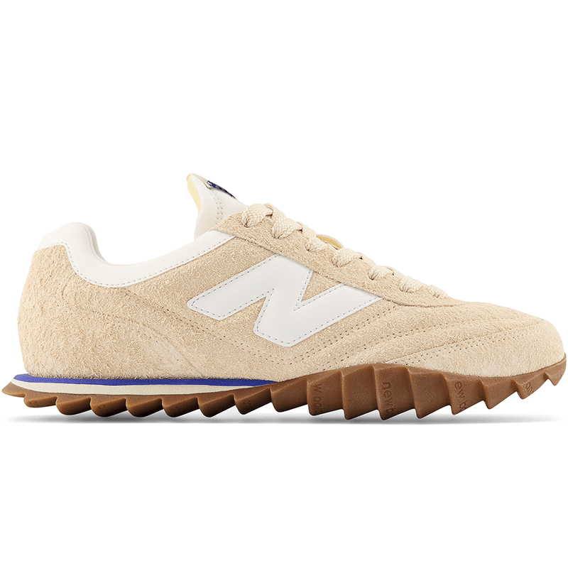 

Topánky unisex New Balance URC30RB – béžové