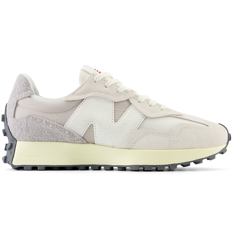 

Unisex topánky New Balance U327WRB – béžové