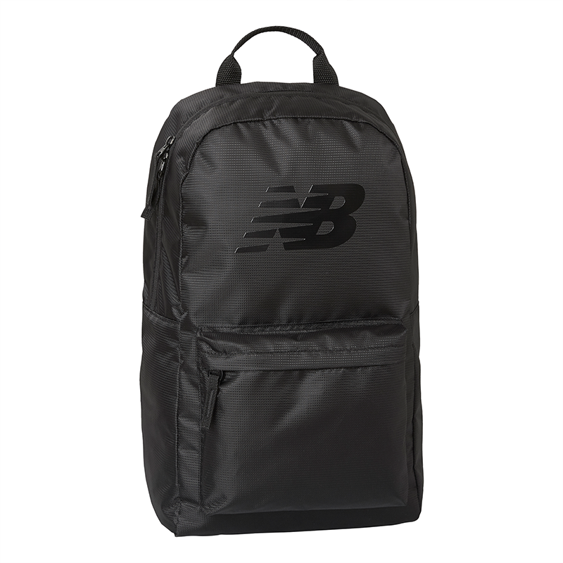 

Ruksak New Balance LAB23097BK – černé
