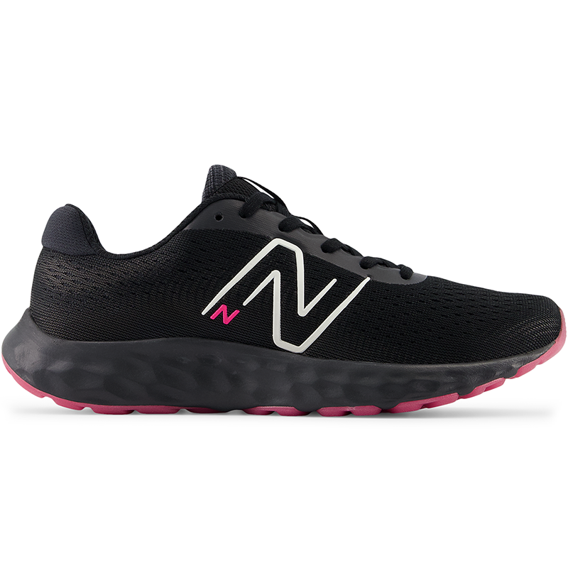 

Dámske topánky New Balance W520GK8 – čierne