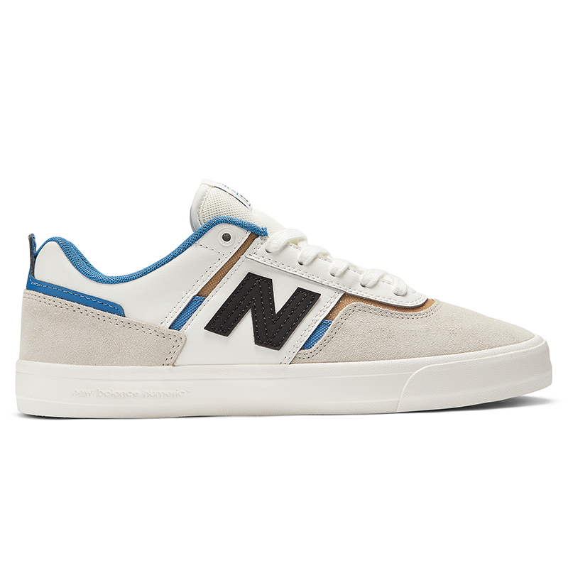 

Pánske topánky New Balance Numeric NM306TWC – béžové