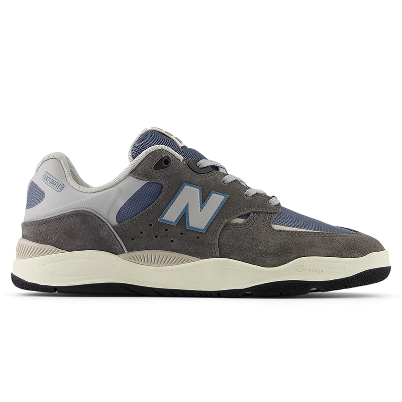 E-shop Pánske topánky New Balance Numeric NM1010JP – sivé