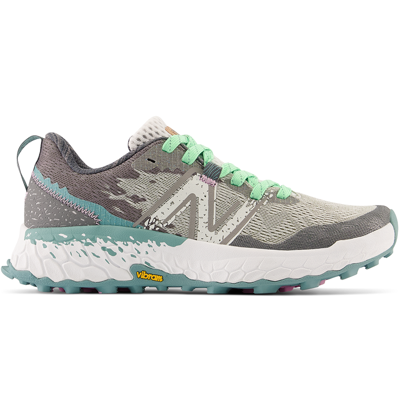 

Dámske topánky New Balance Fresh Foam Hierro v7 WTHIERR7 – viacfarebné