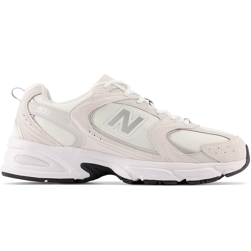 

Topánky unisex New Balance MR530CE – béžové