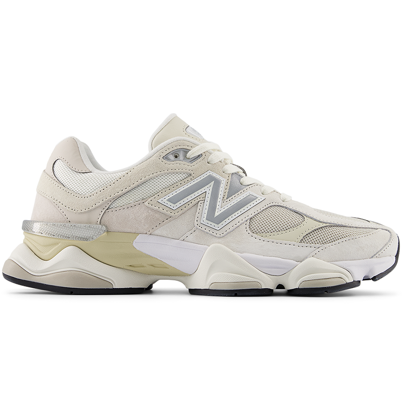 

Unisex topánky New Balance U9060WHT – béžové
