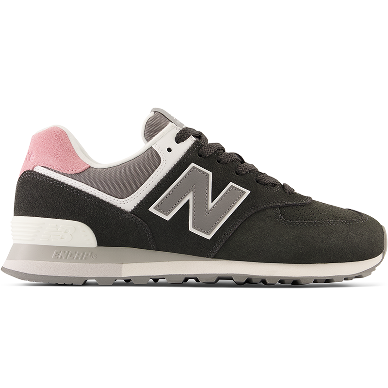 

Topánky unisex New Balance U574PX2 – čierne