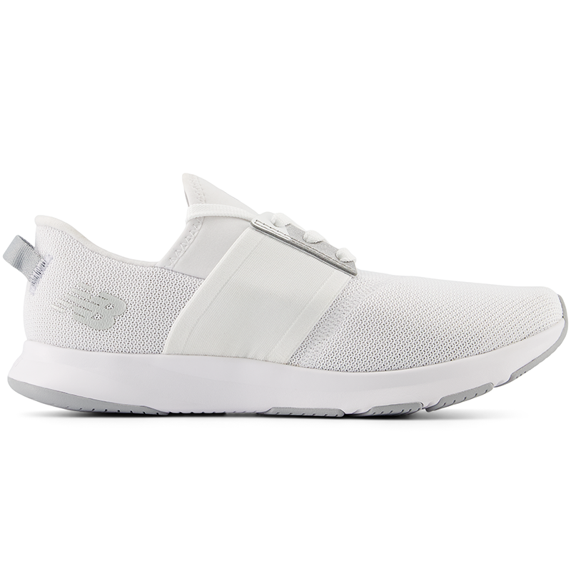 

Dámske topánky New Balance NERGIZE WXNRGTL3 – biele