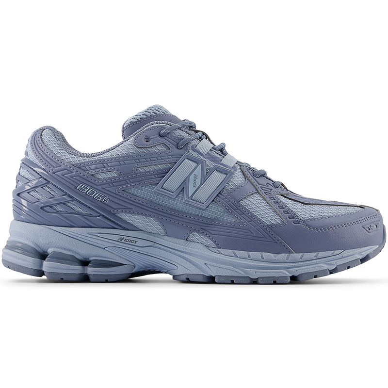 

Unisex topánky New Balance M1906NL – fialové