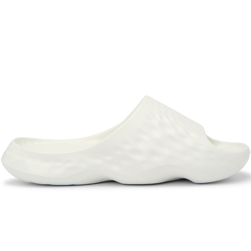 

Pánske šľapky New Balance SUFHUPW3 – biele