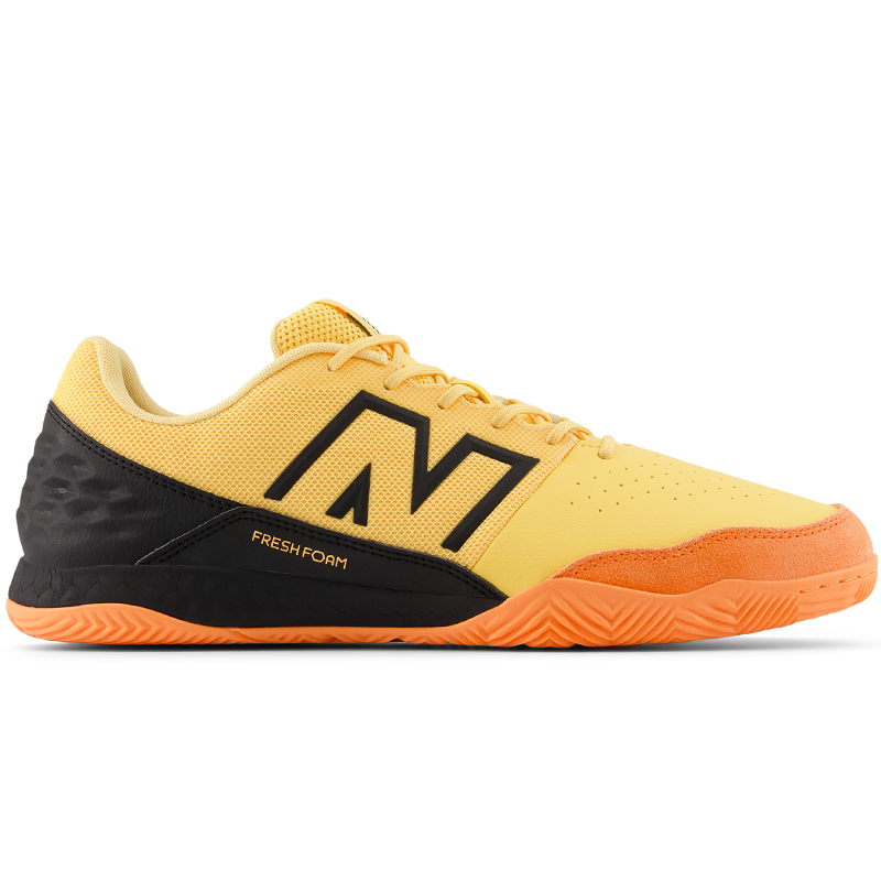 

Halovky New Balance AUDAZO V6 COMMAND IN SA2IP6 – žlté