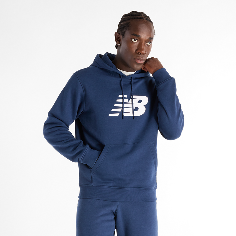 

Pánska bunda New Balance MT43904NNY – tmavomodrá