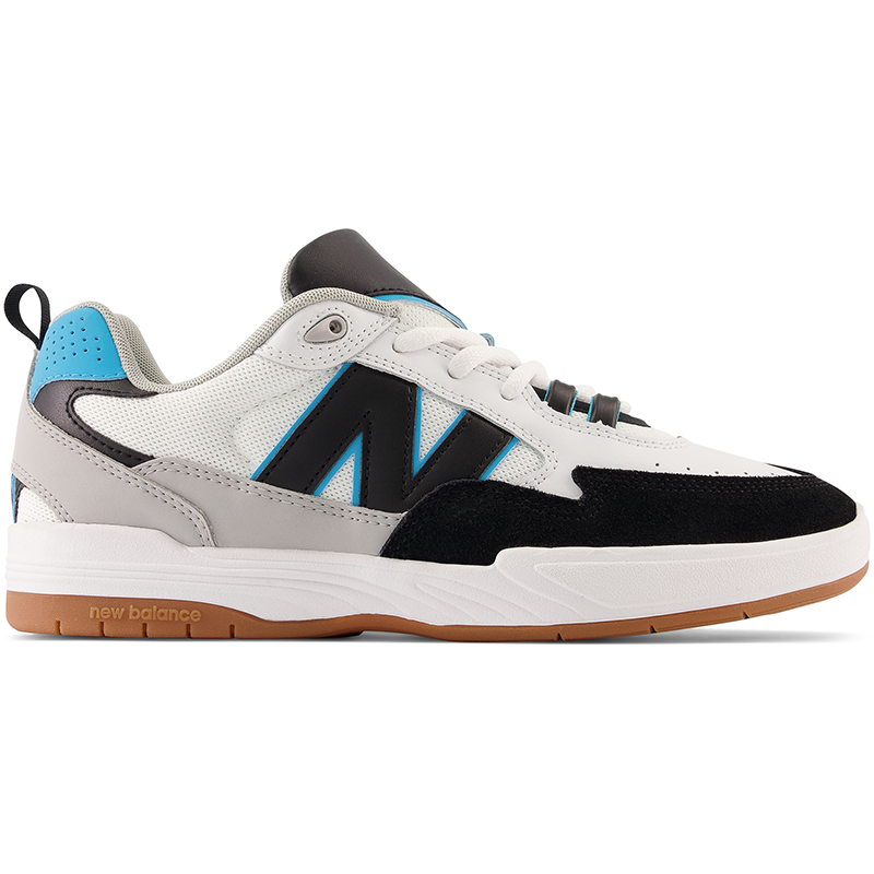 

Pánske topánky New Balance Numeric NM808BYS – viacfarebné