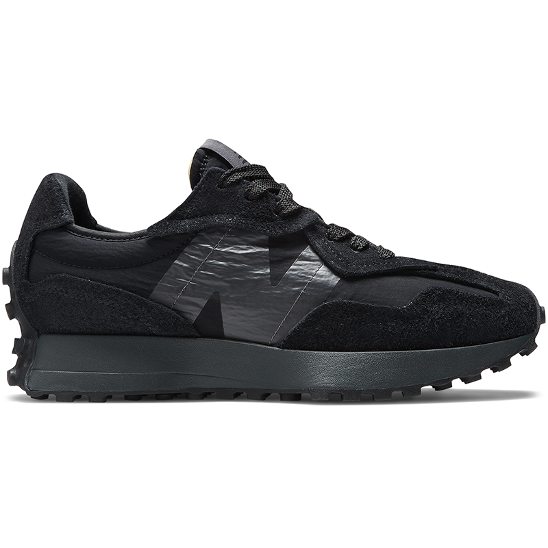 

Unisex topánky New Balance U327WCD – čierne