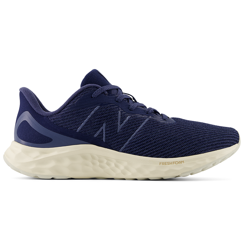

Pánske topánky New Balance Fresh Foam Arishi v4 MARISAN4 – tmavomodrá