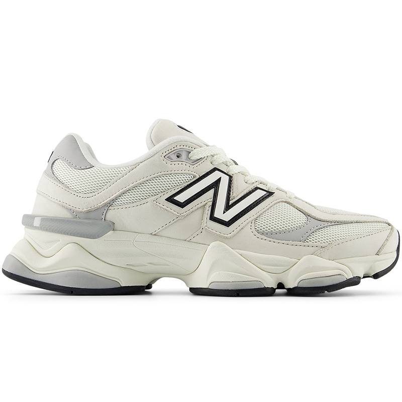 

Unisex topánky New Balance U9060ZGF – biele